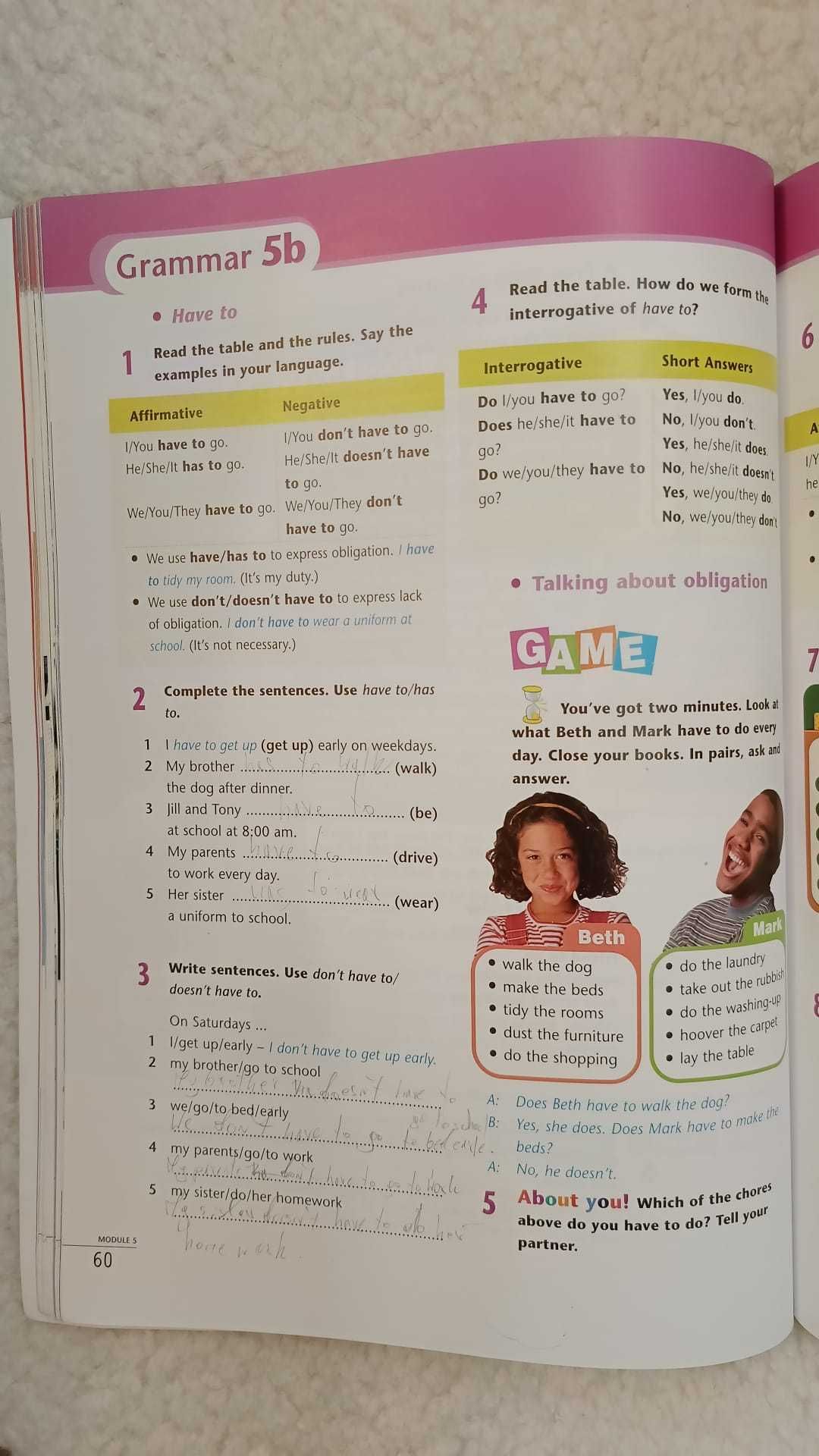 Starland 2 Student's Book