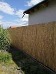 Maty trzcinowe 1,8m x 6m NAINIŻSZA CENA Producenta !