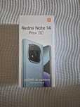 Redmi Note 14 pro+