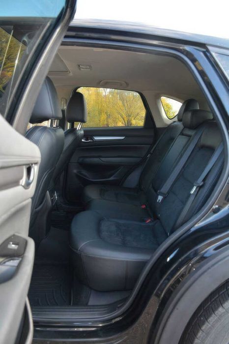 Mazda CX-5 Touring      2020