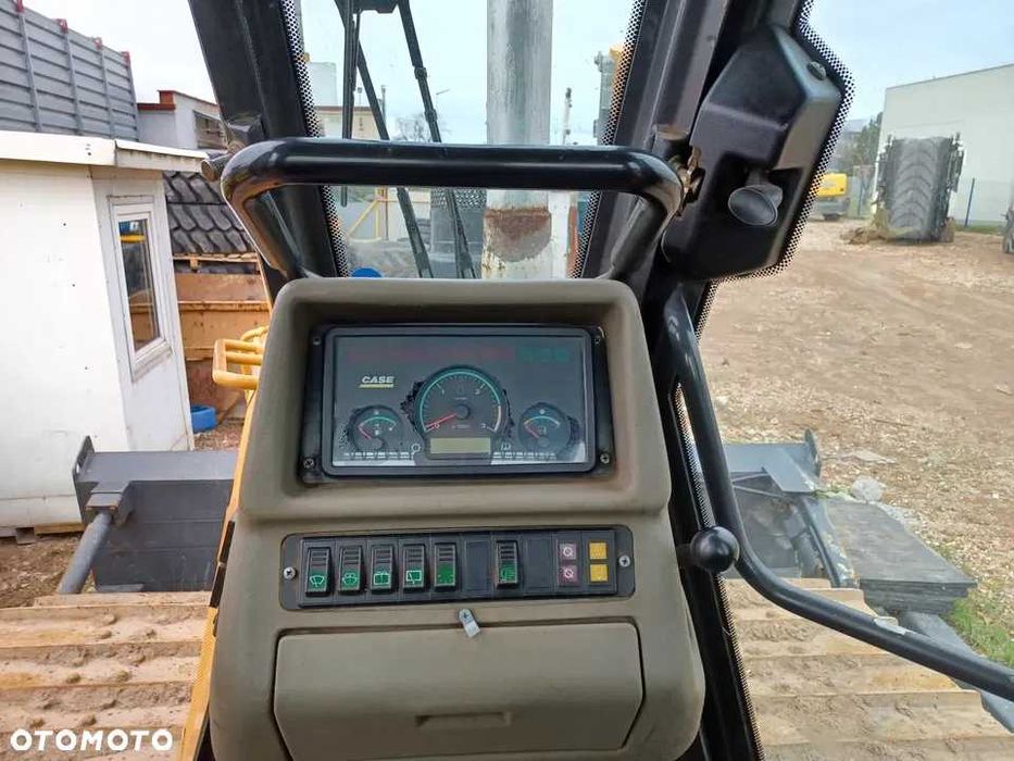 ЗНИЖКА Бульдозер CASE 1850K, -30%