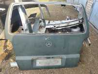 Кришка багажника MB Vito 1996-2003