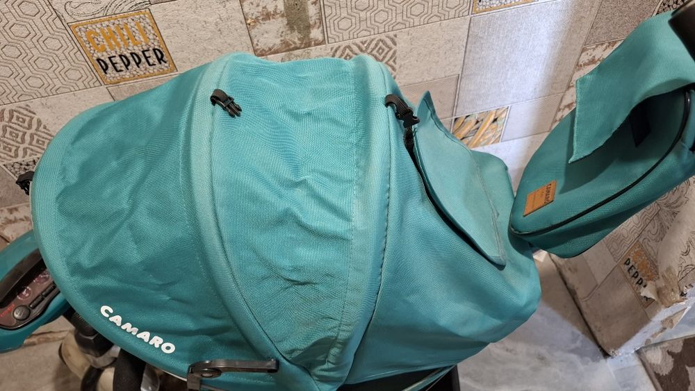 Велосипед дитячий