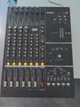 Mixer live/studio Yamaha N8