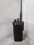 Motorola DP4400e UHF + AES 256