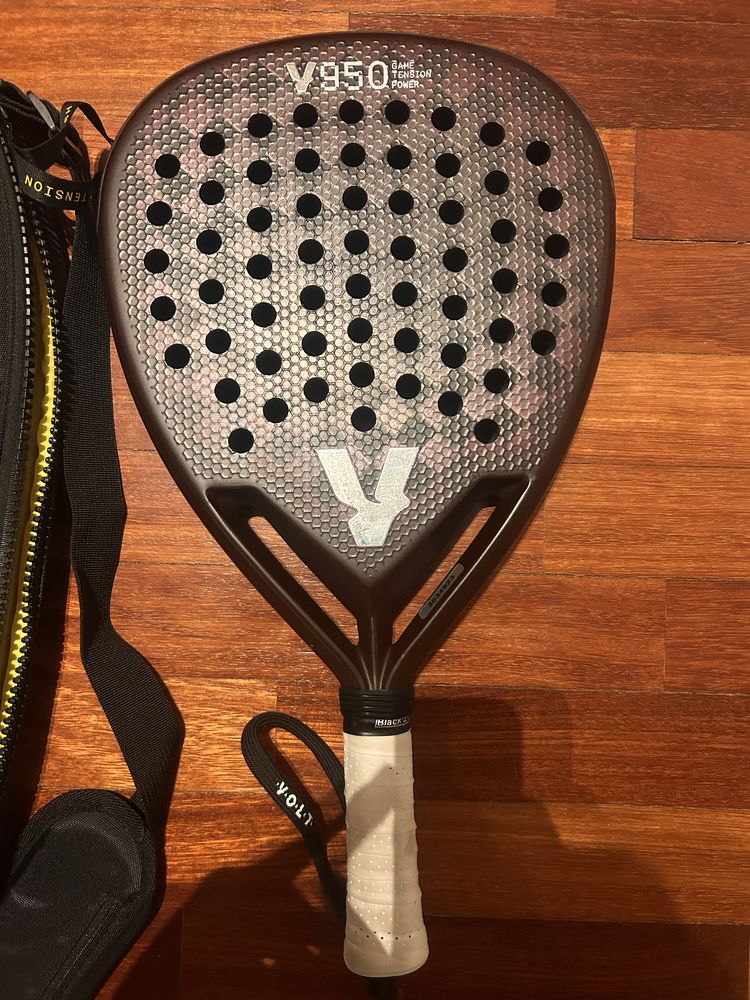 Raquete Volt 950 Padel