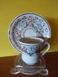 Chávena de café