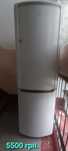 Холодильник indesit