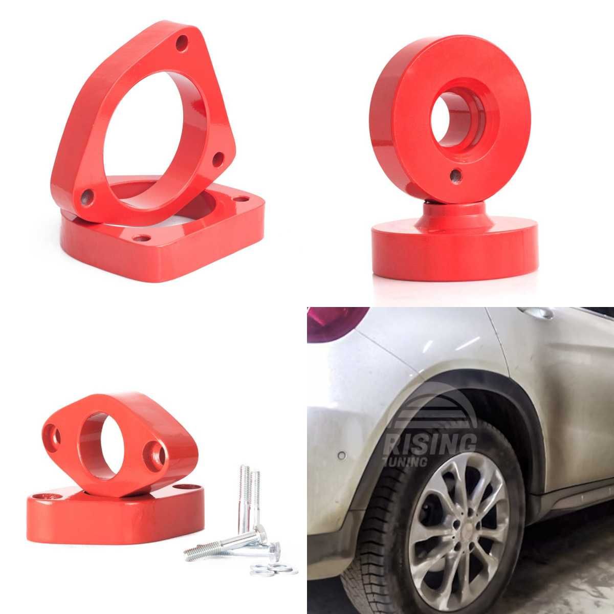Lift Zawieszenia Mercedes A W176/2012/2013/2014/2015/2016/2017/2018