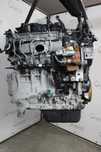 Двигун з паливним насосом Peugeot 308 9HC 9H05 1.6 E-HDI 115 к.с. 2013