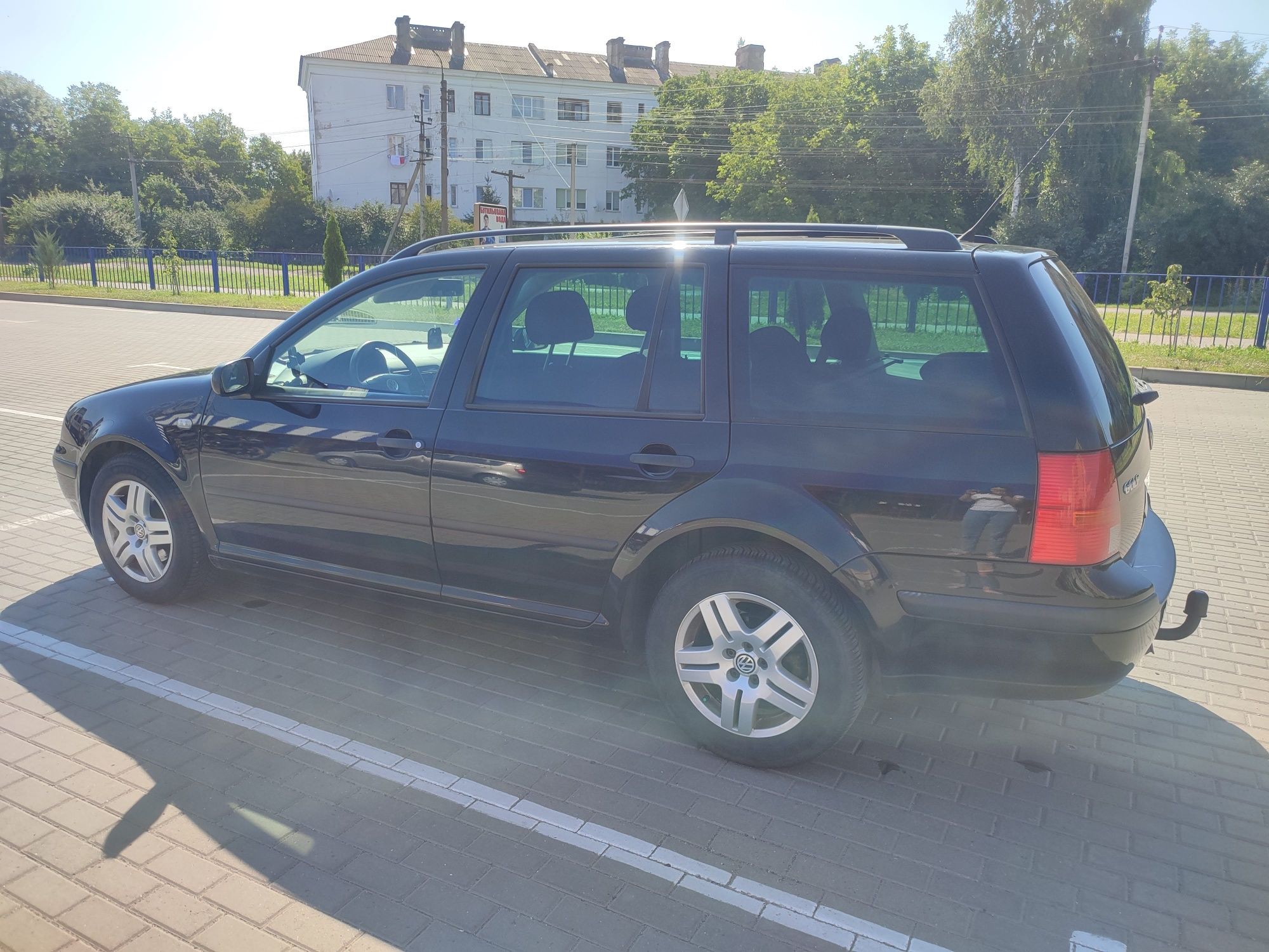 Продам Volkswagen Golf