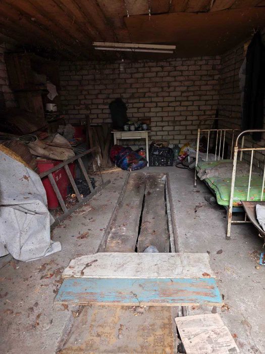 Продаж будинку в с. Тубільці