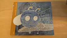 Livro Infantil Juvenil - O carocho pirilampo que tinha medo de voar