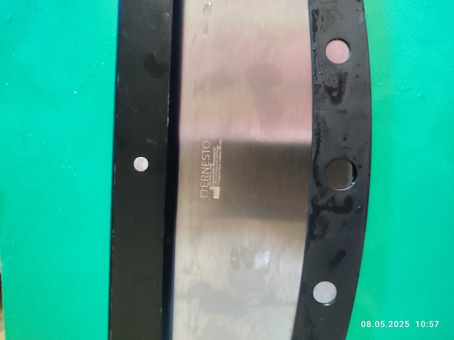 Продам нарезку для пиццы