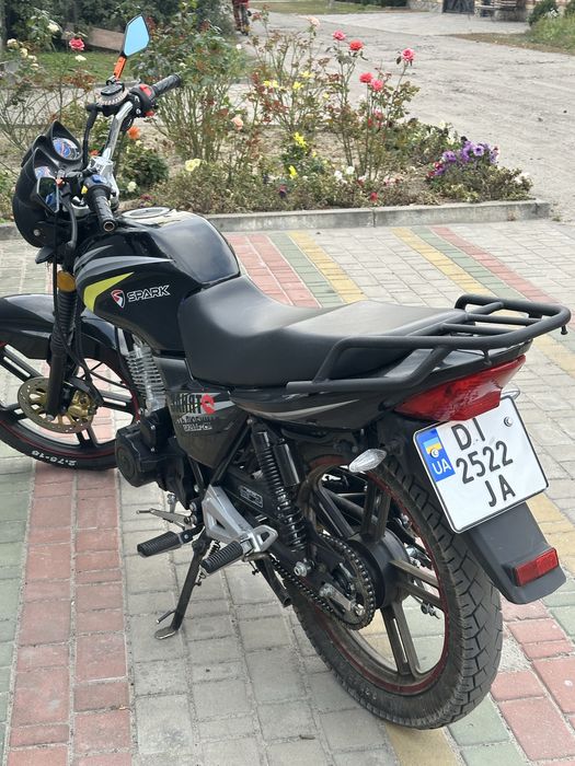 Spark sp200 r25i