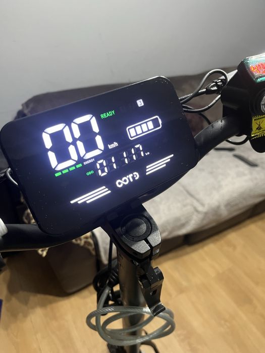 Trotnete OTD T10  a venda