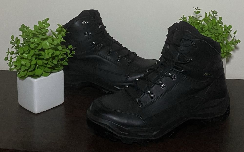 Тактичні черевики Lowa Renegade 2 на Gore-Tex / 30.5см