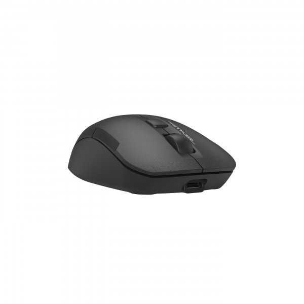 Мышка беспроводная A4Tech Fstyler FG16C Wireless Air Blaсk, АКБ, новая