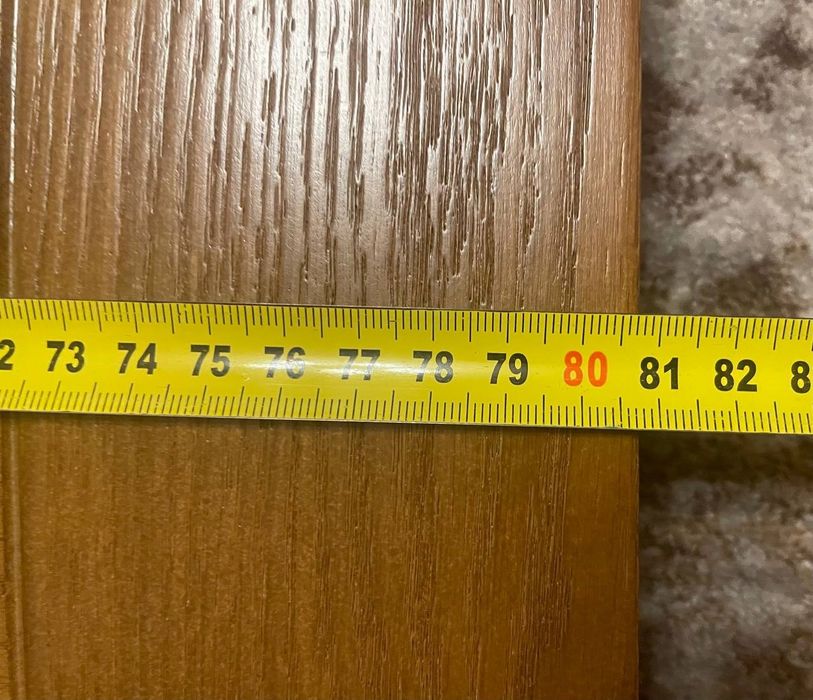 Двері міжкімнатні Terminus