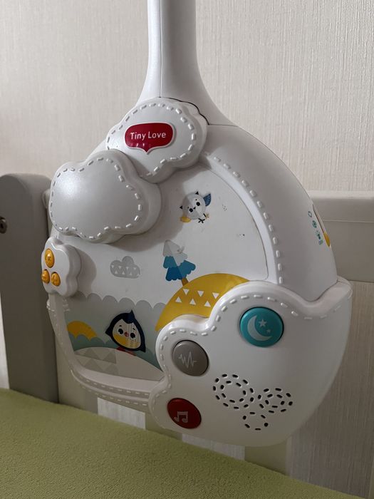 Мобіль Tiny Love 3 in 1