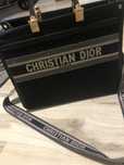 Torebka Christian Dior