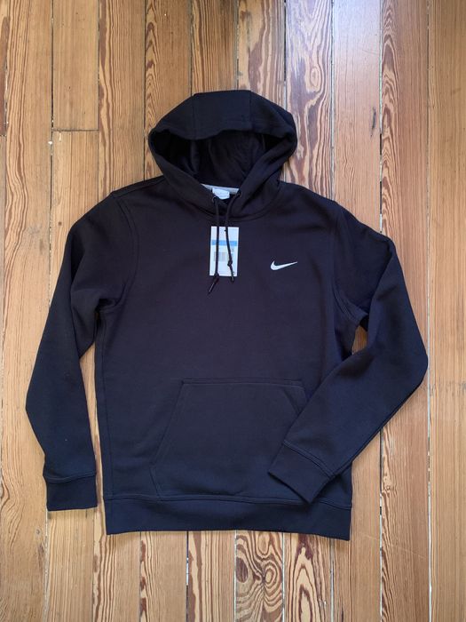 Nike Solo Swoosh худі (М)