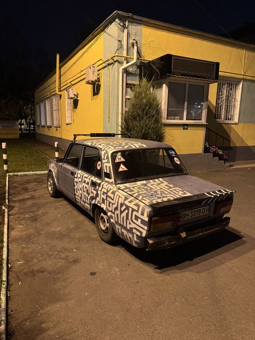 Продам обмен 2105