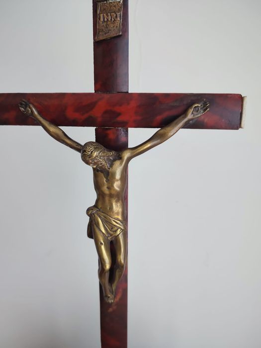 Antyki pasyjka XVII wiek