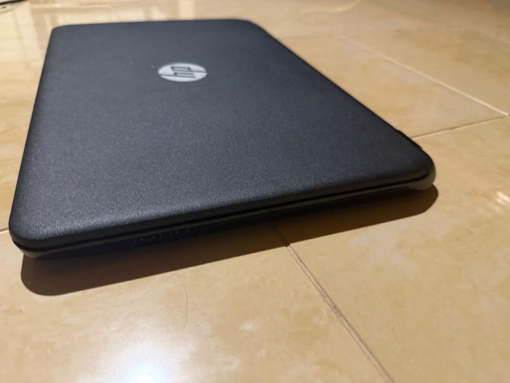 Computador HP Inside com carrgador Original