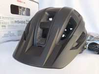 Kask rowerowy Sena Smart MTB Helmet M1 Matt Black L 59-63cm