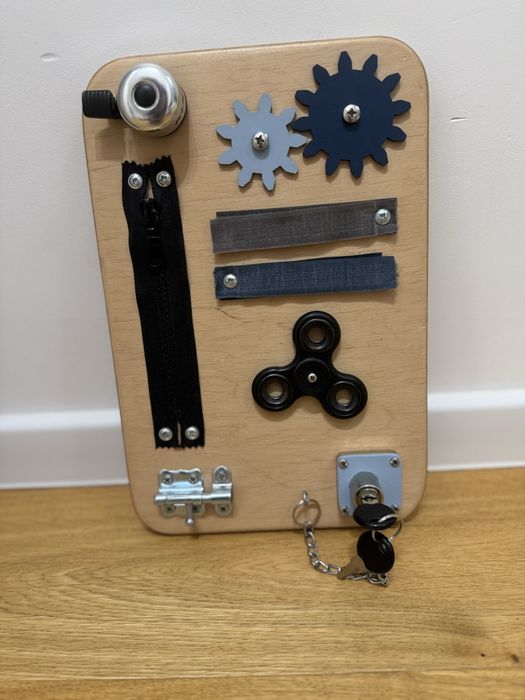 Tablica manipulacyjna