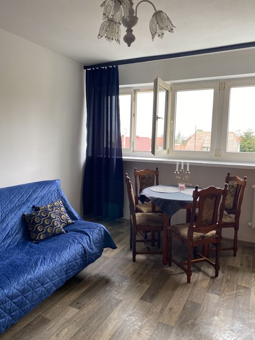 Mieszkanie przy ulicy Tysiąclecia, Wąbrzeźno