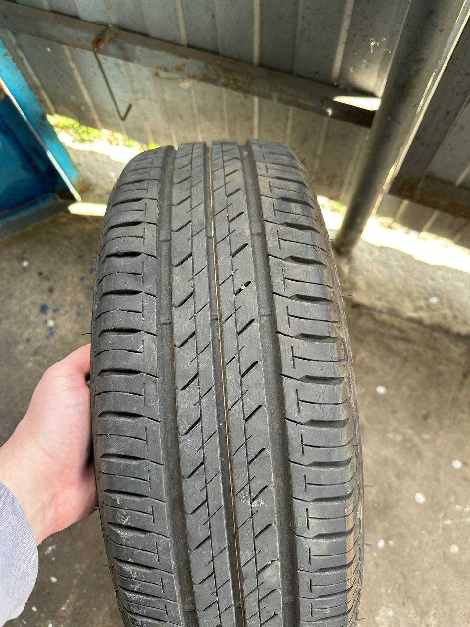 Літня резина Bridgestone 185 60 r 14