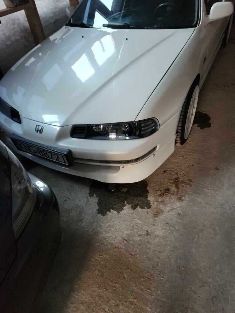 Honda Prelude 4 1992r