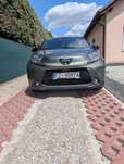 Toyota Aygo X Toyota Aygo X 1.0 VVT-i Style-AtomatCVT-Bezwypadkowy-1właści-Gwarancja