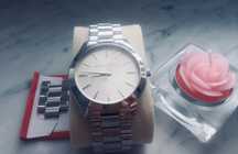 Elegancki zegarek Michael Kors MK3178