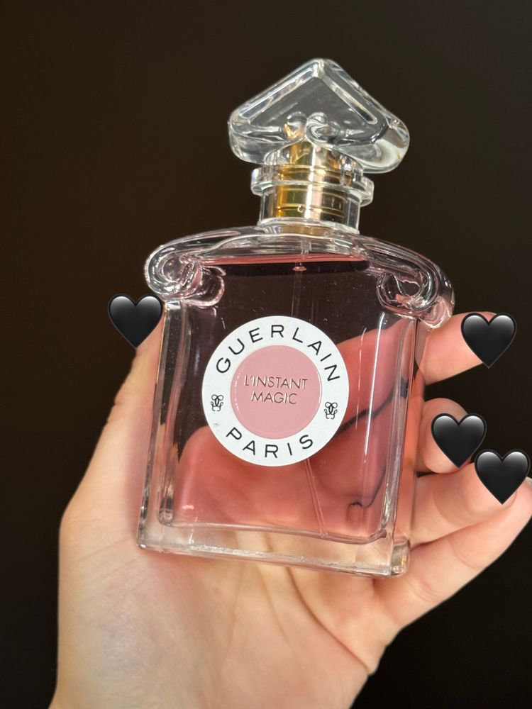 Guerlain Instant Magic edp 75ml