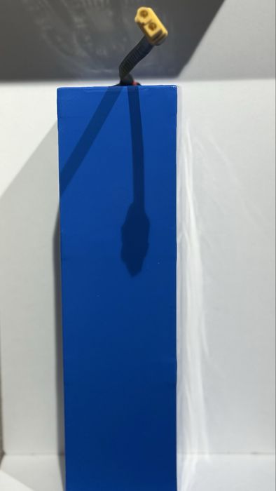 Акумулятор LiFePO4 24V 12ah (307 Wh)