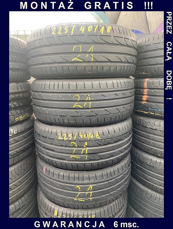 225/40/18 Bridgestone Turanza T001_6,5mm_4szt_(21)