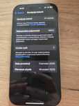 Aple 16 pro128 gb