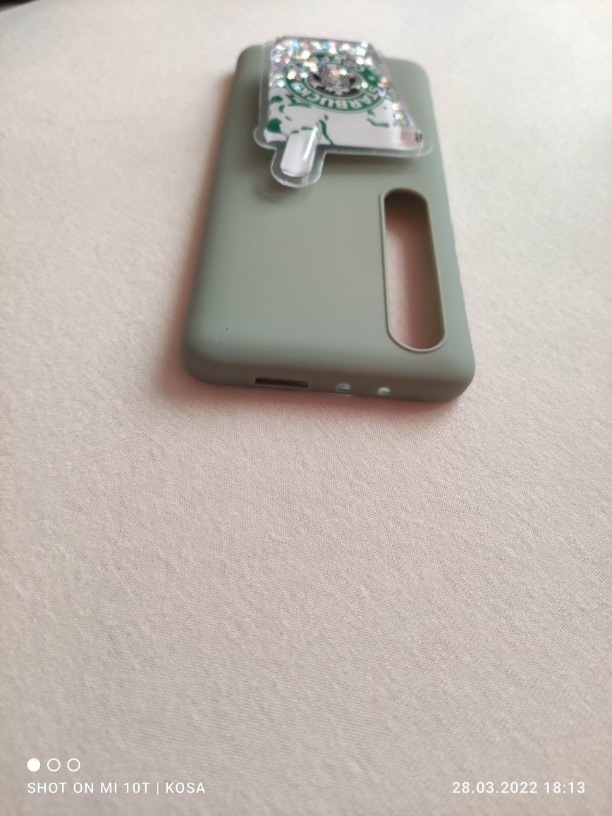 Xiaomi Mi 10 etui