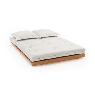 Futon sofa cama La Redoute - Como Novo