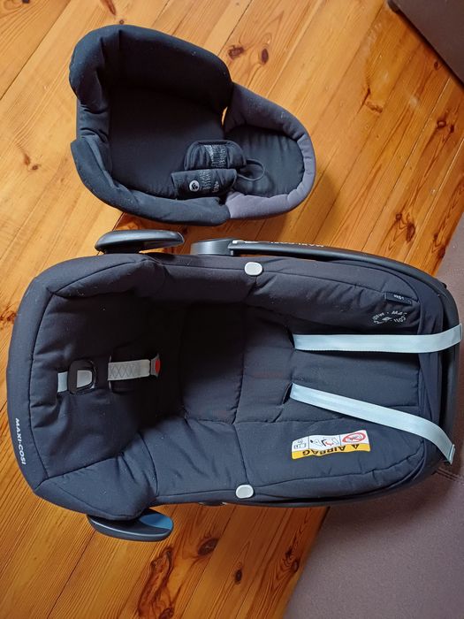 Wózek Muuvo Quick 3.0 + gratis + wysyłka