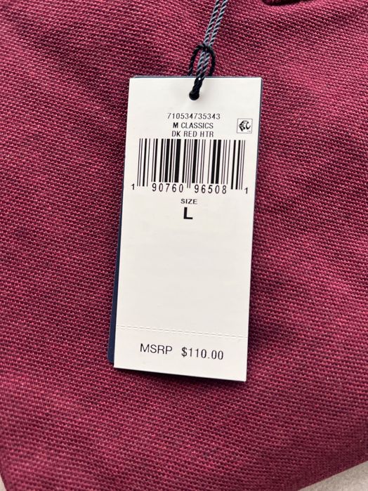 Чоловіча поло Ralph Lauren