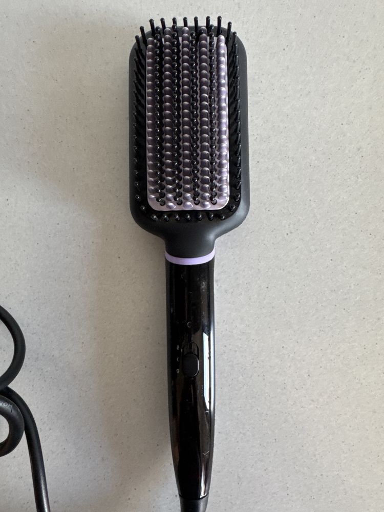Szczotka prostująca BHH880 Philips