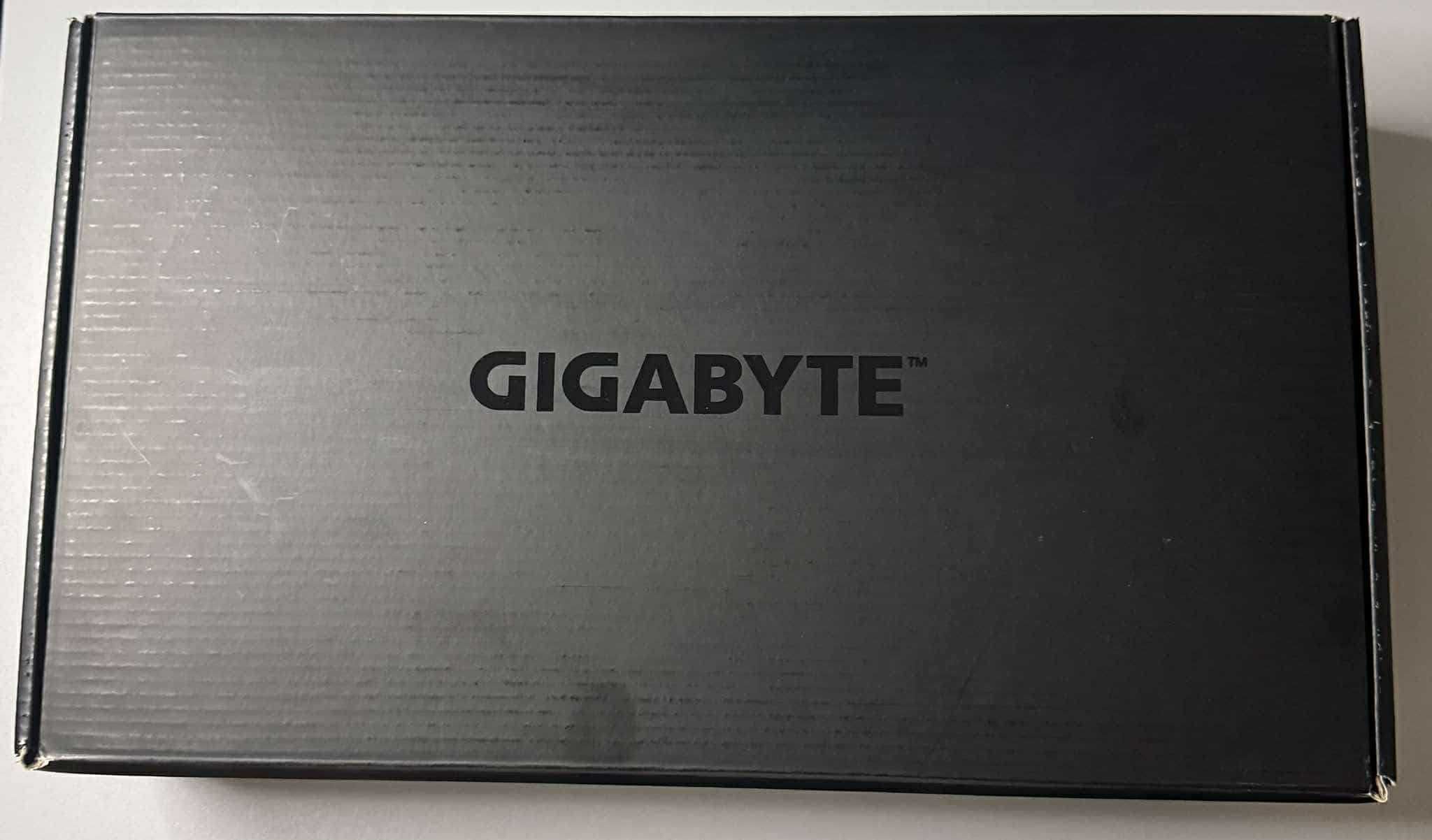 Gigabyte GeForce RTX 2060 SUPER GAMING OC 8GB GDDR6