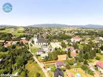 Działka, Leśna