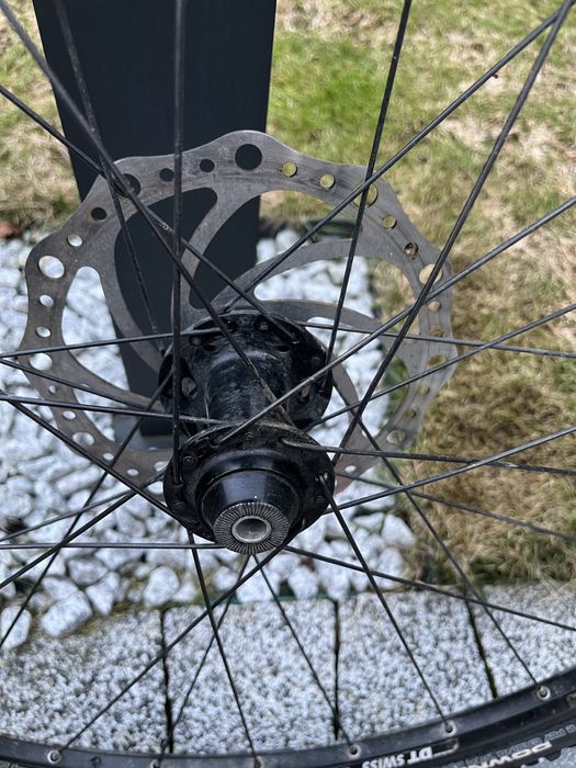 Koło 26” specialized DT swiss 420sl