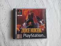 Duke Nukem PSX / PS1