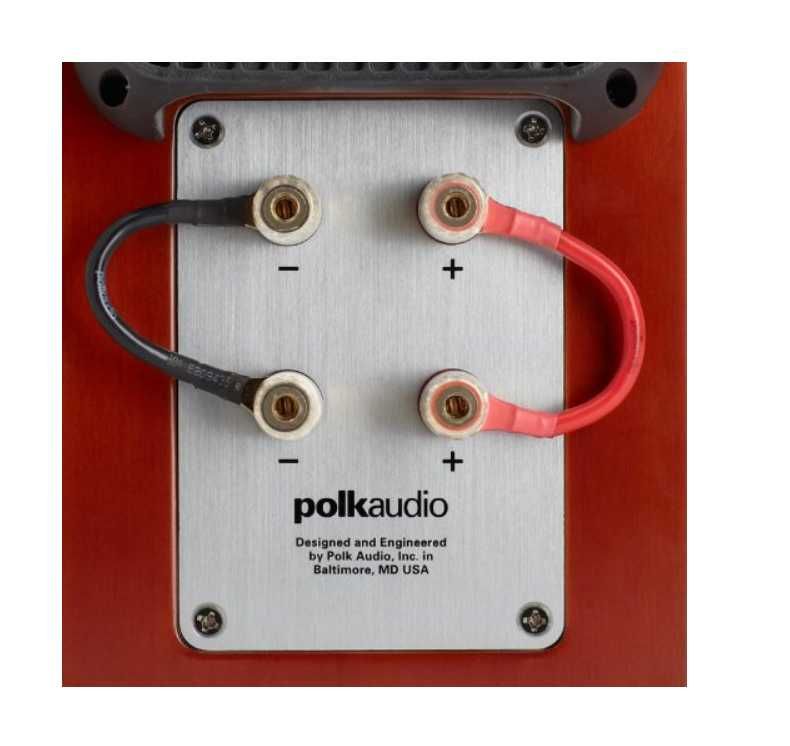 нова Polk Audio LSiM703, 36 Гц-40 кГц, одинарний, (Mt. Vernon Cherry)